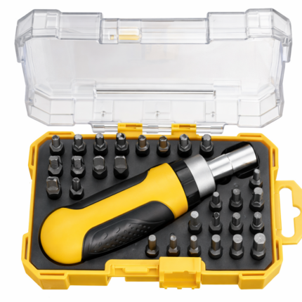 COFFRET EMBOUT 29PC DS